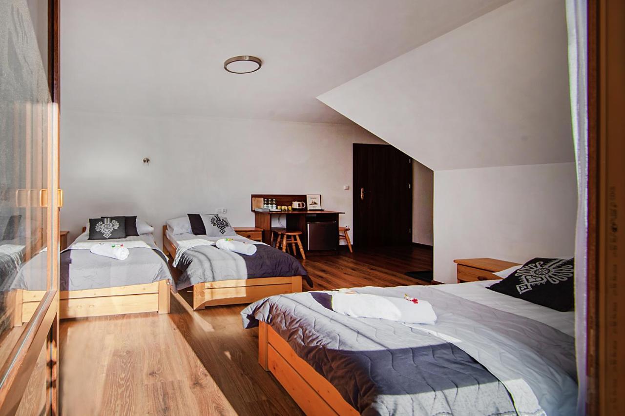 Apartamenty Majerczyk — Zdjęcia 1