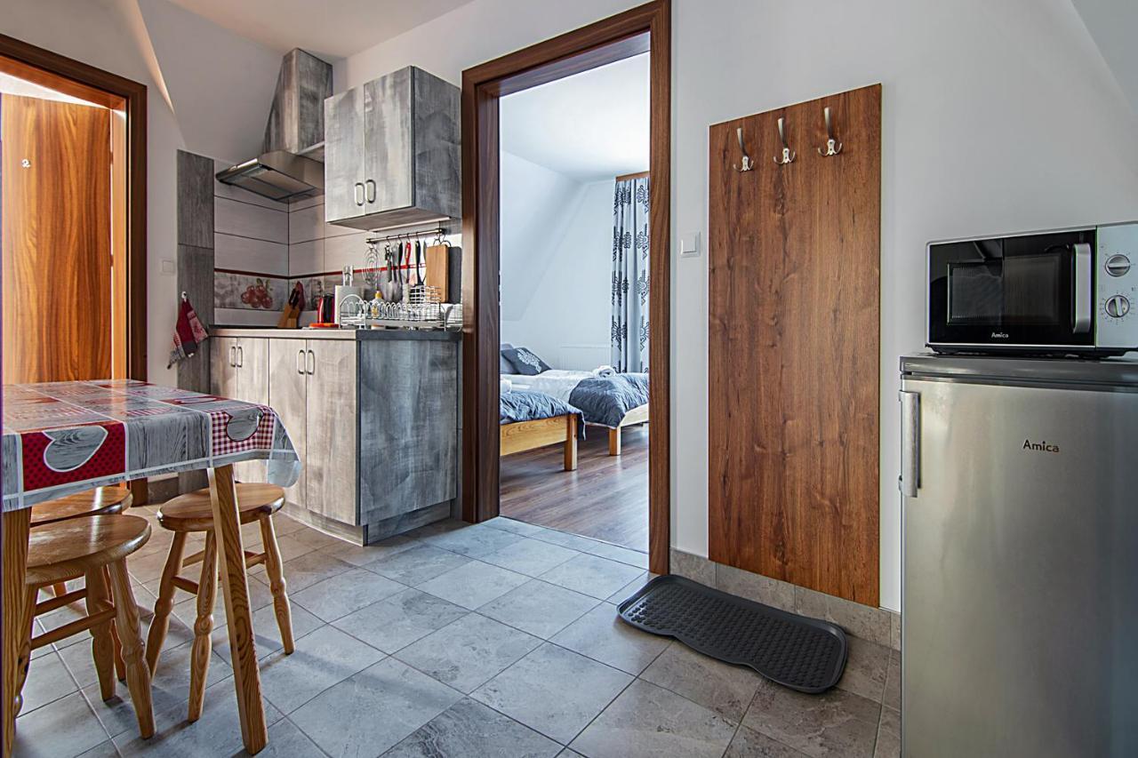 Apartamenty Majerczyk — Zdjęcia 3